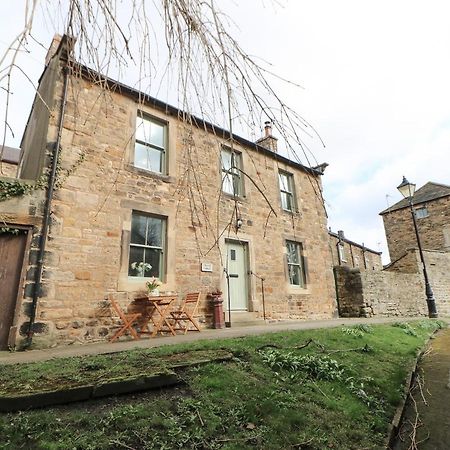 Church Cottage Barnard Castle Luaran gambar